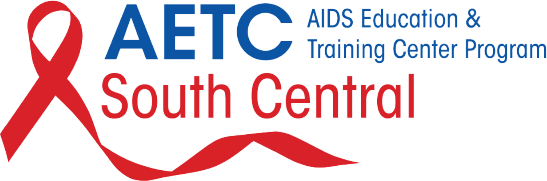 South Central AIDS Education & Training Center Program home page
